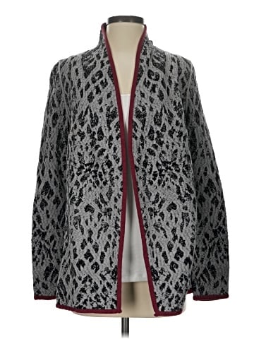 Nic + Zoe Cardigan (view 1)