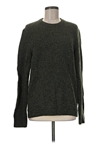 Express Pullover Sweater (view 1)