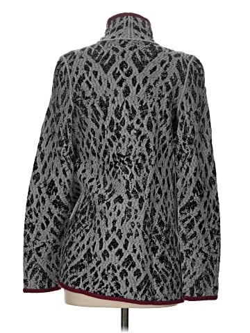Nic + Zoe Cardigan (view 2)
