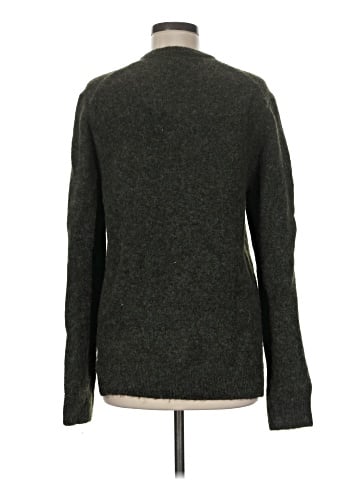 Express Pullover Sweater (view 2)