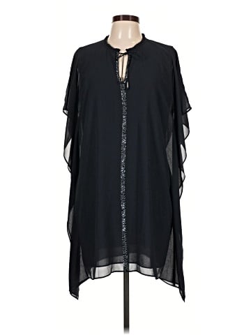 Belle Badgley Mischka Casual Dress (view 1)