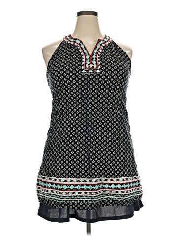 THML Casual Dress (view 1)