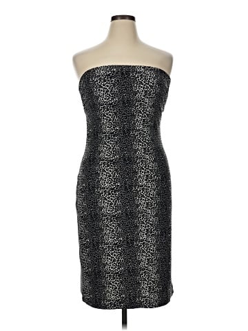 Norma Kamali Cocktail Dress (view 1)