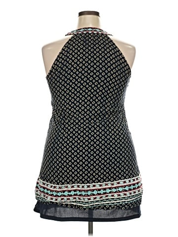 THML Casual Dress (view 2)