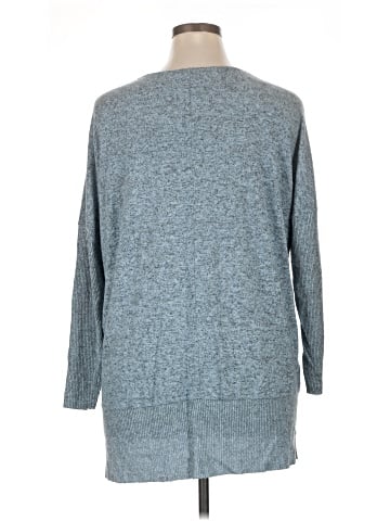 Philosophy Republic Clothing 3/4 Sleeve Top (view 2)
