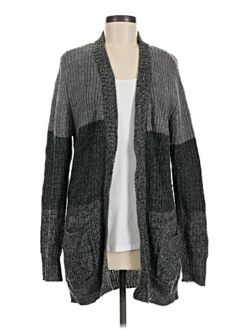 TCEC Cardigan (view 1)