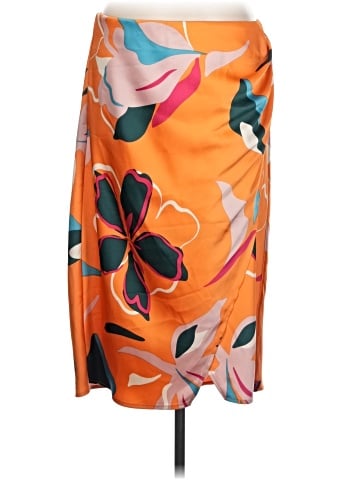 Sigrid Olsen Casual Skirt (view 1)