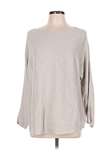 J.Jill Pullover Sweater (view 1)