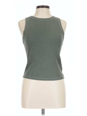 Old Navy Sleeveless T-Shirt (view 1)