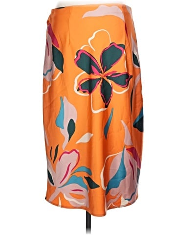 Sigrid Olsen Casual Skirt (view 2)