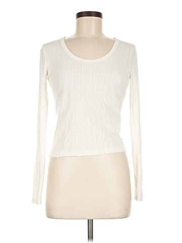 Eddie Bauer Long Sleeve T-Shirt (view 1)