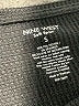 Nine West Black Pullover Sweater Size S - photo 7