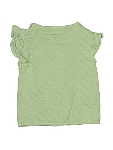 Carter's Short Sleeve Top (view 2)