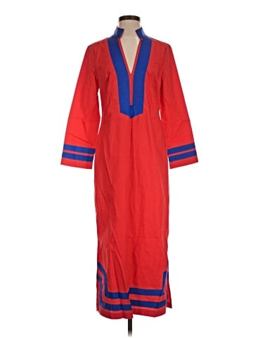 Sail to Sable Casual Dress (view 1)