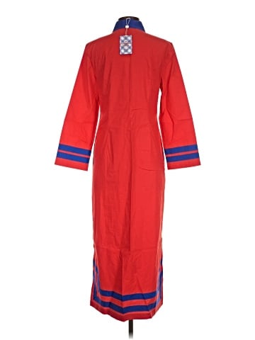 Sail to Sable Casual Dress (view 2)