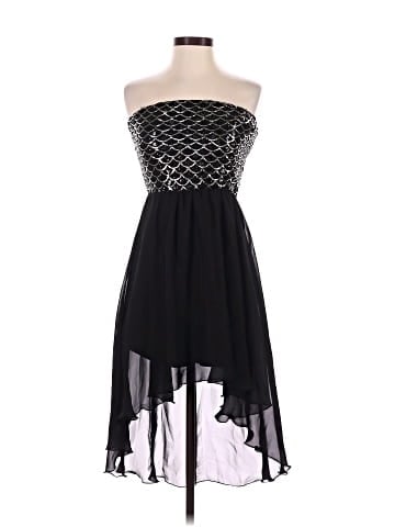 Love Reign Cocktail Dress (view 1)