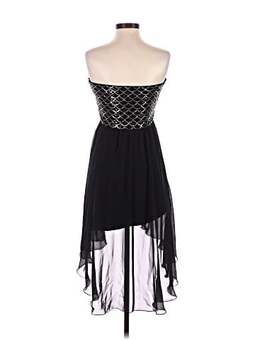 Love Reign Cocktail Dress (view 2)