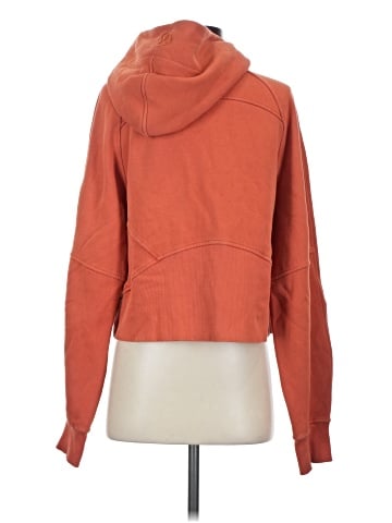 Lululemon Athletica Zip Up Hoodie (view 2)