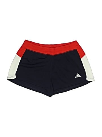 Adidas Athletic Shorts (view 1)