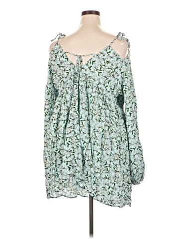 ELOQUII Casual Dress (view 2)