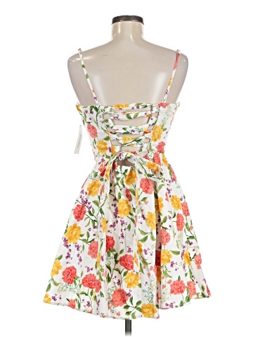 Mi ami Cocktail Dress (view 2)