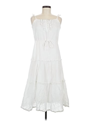 American Living Casual Dress (view 1)