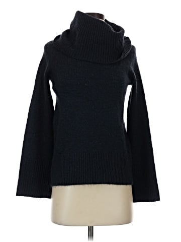 Ann Taylor Turtleneck Sweater (view 1)