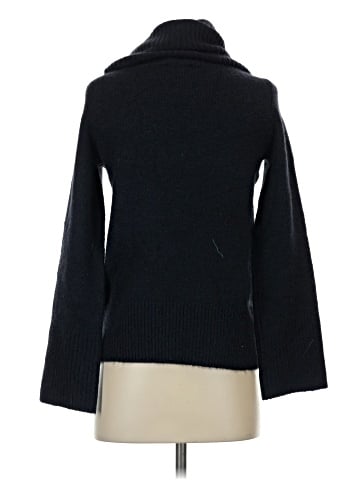 Ann Taylor Turtleneck Sweater (view 2)