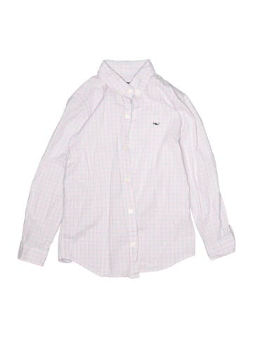 Vineyard Vines Long Sleeve Button-Down Shirt (view 1)