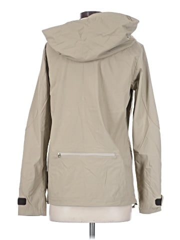 Ailin Raincoat (view 2)