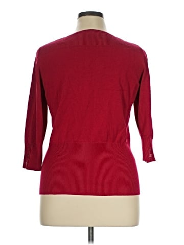 Maurices Cardigan (view 2)
