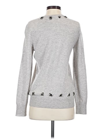 Equipment Wool Pullover Sweater (view 2)