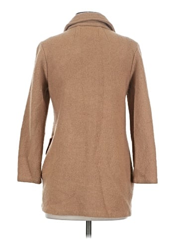 Rachel Zoe TJX Wool Coat (view 2)