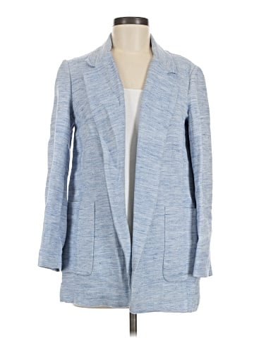 Zara Basic Blazer (view 1)