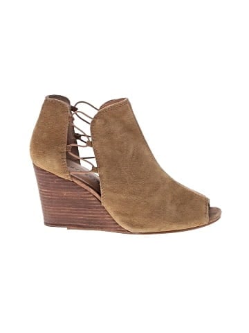 Lucky Brand Wedges (view 1)