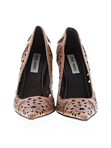 Steve Madden Heels (view 2)