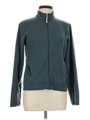 lucy Track Jacket (view 1)