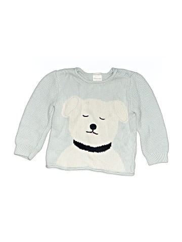 Hanna Andersson Pullover Sweater (view 1)