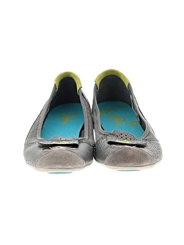 Puma Flats (view 2)