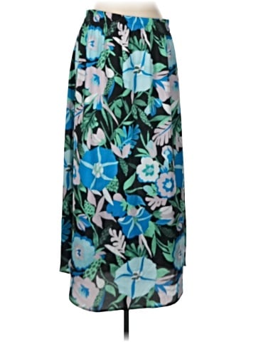 Ann Taylor LOFT Outlet Casual Skirt (view 1)