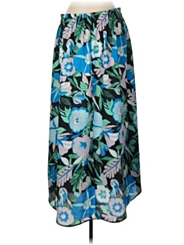 Ann Taylor LOFT Outlet Casual Skirt (view 2)