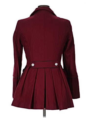 Calvin Klein Coat (view 2)