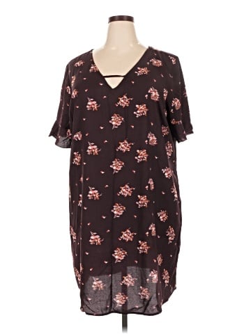 Maurices Casual Dress (view 1)