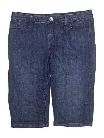 Banana Republic Denim Shorts (view 1)