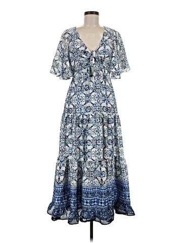 Taylor Casual Dress (view 1)