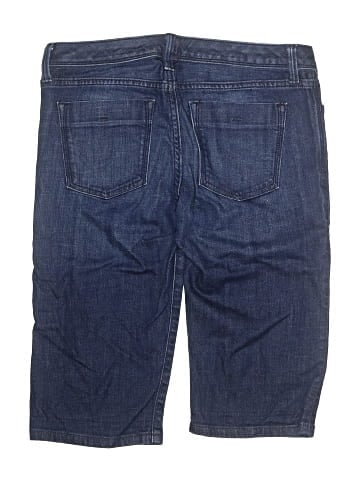 Banana Republic Denim Shorts (view 2)