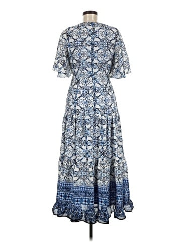 Taylor Casual Dress (view 2)