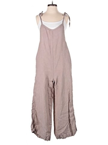 J. Peterman Jumpsuit (view 1)