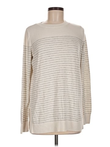 Ann Taylor LOFT Pullover Sweater (view 1)