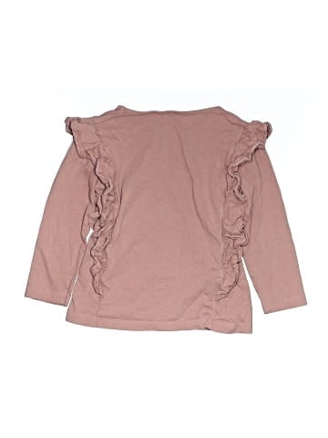 Zara Long Sleeve Top (view 2)
